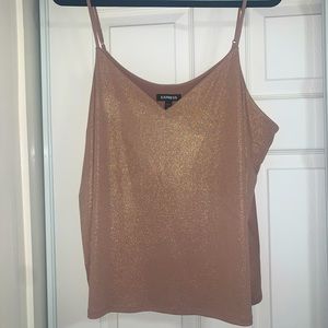 Express Cami Top